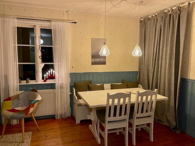 Sunnemoslantliv B&B Εξωτερικό φωτογραφία