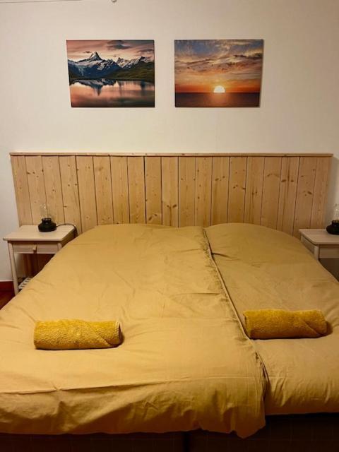 Sunnemoslantliv B&B Εξωτερικό φωτογραφία