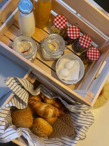 Sunnemoslantliv B&B Εξωτερικό φωτογραφία