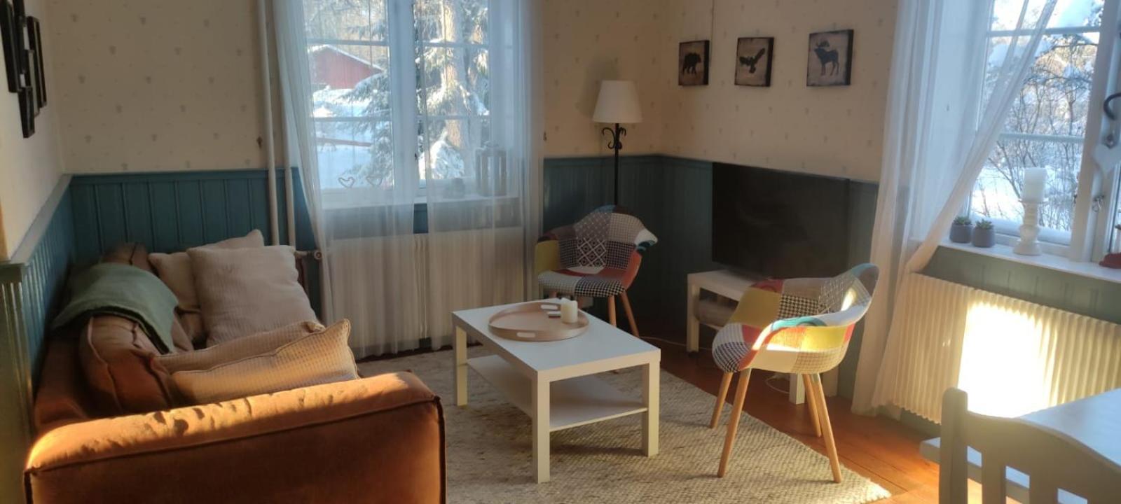 Sunnemoslantliv B&B Εξωτερικό φωτογραφία
