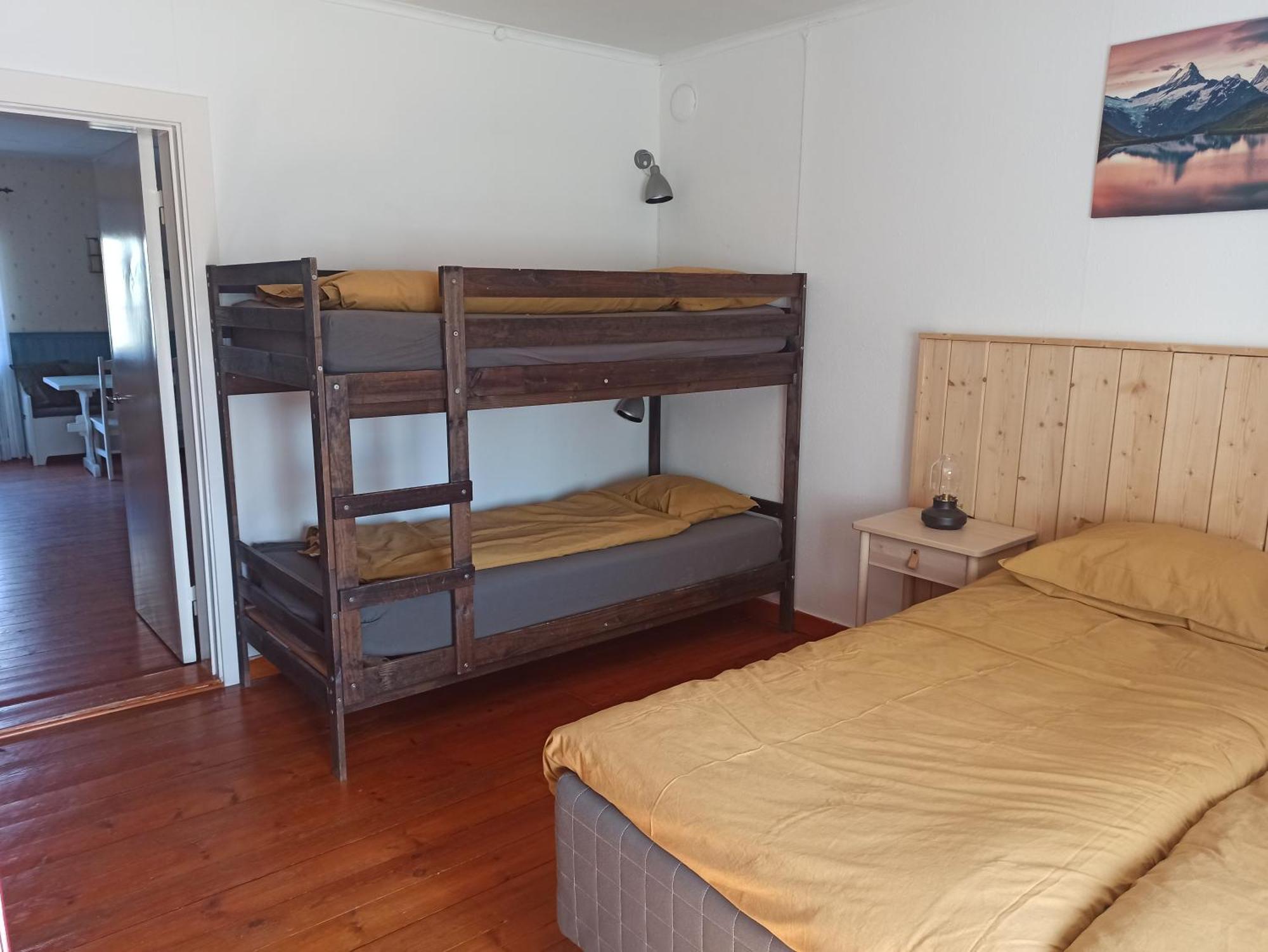 Sunnemoslantliv B&B Δωμάτιο φωτογραφία