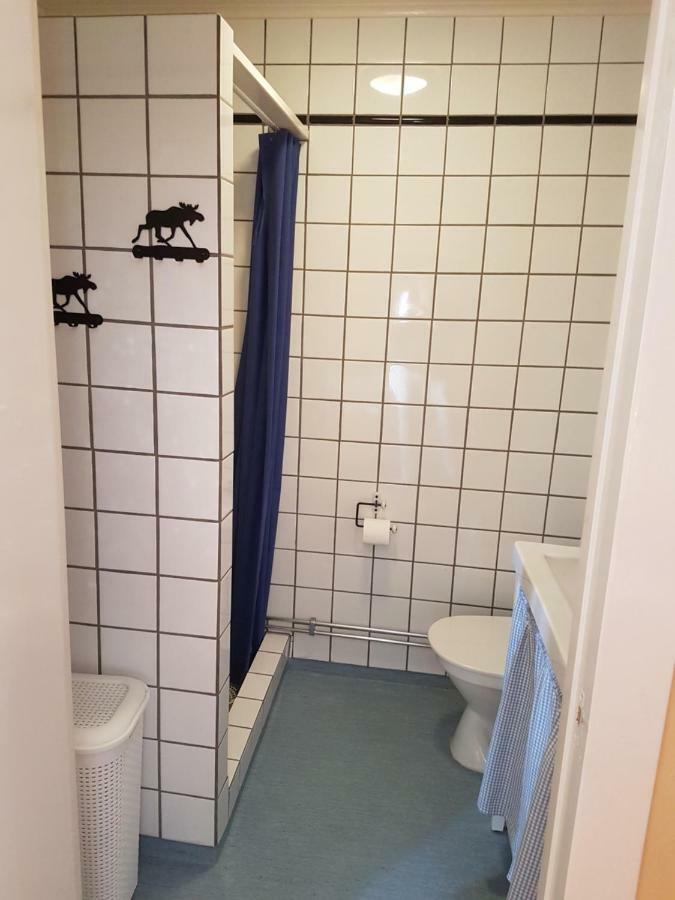 Sunnemoslantliv B&B Εξωτερικό φωτογραφία